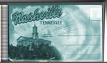 Historic Nashville Timecapsule
