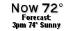 nashville weather